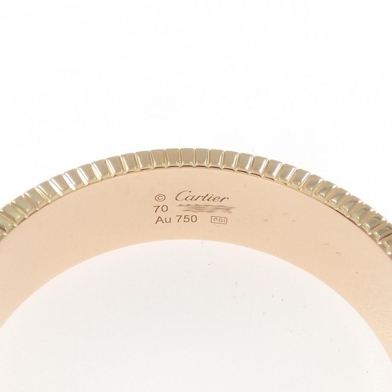 Cartier Love Unlimited Ring