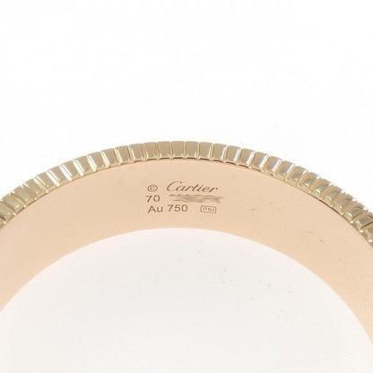 Cartier Love Unlimited Ring