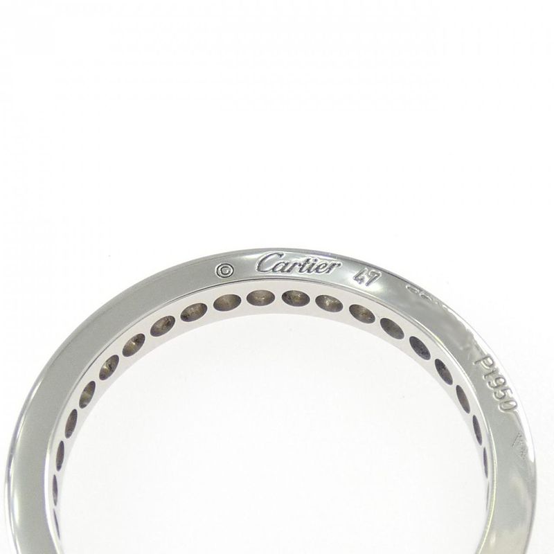 Cartier Ballerina Ring