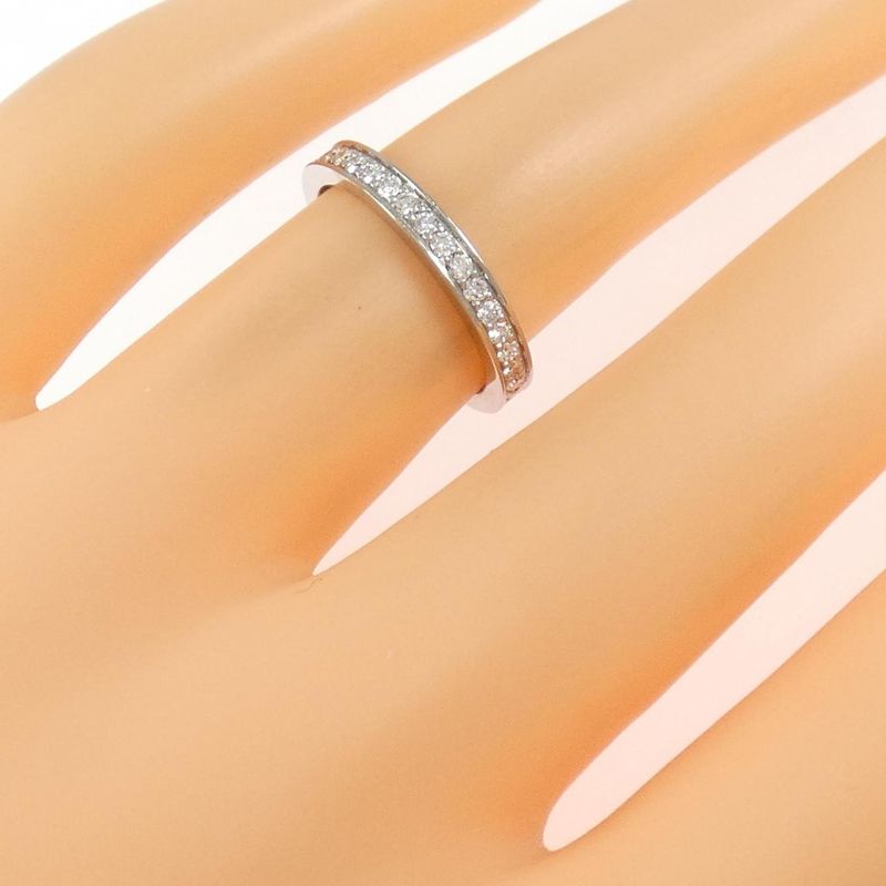 Cartier Ballerina Ring