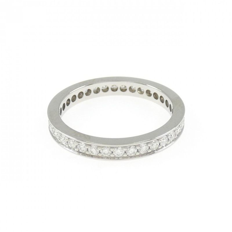 Cartier Ballerina Ring