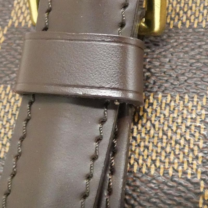 Louis Vuitton Damier Chelsea N51119 Shoulder Bag