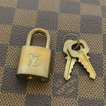 Louis Vuitton Damier Chelsea N51119 Shoulder Bag