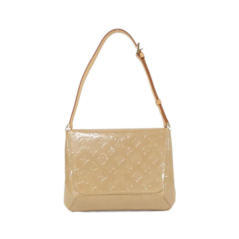 Vintage Louis Vuitton Vernis Thompson Street M91301 Shoulder Bag