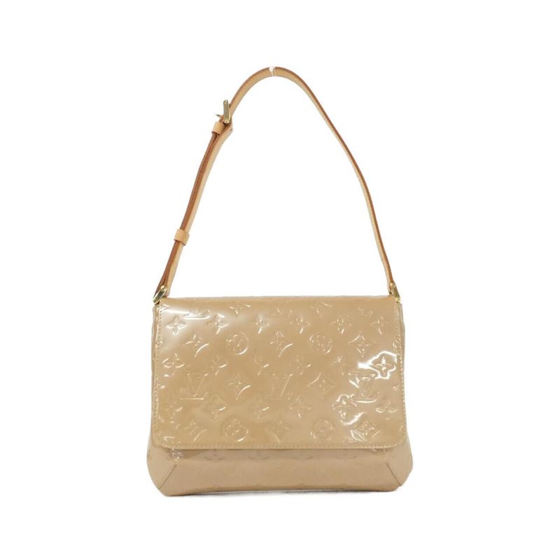 Vintage Louis Vuitton Vernis Thompson Street M91301 Shoulder Bag