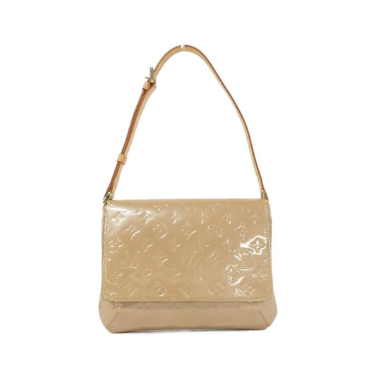 Vintage Louis Vuitton Vernis Thompson Street M91301 Shoulder Bag