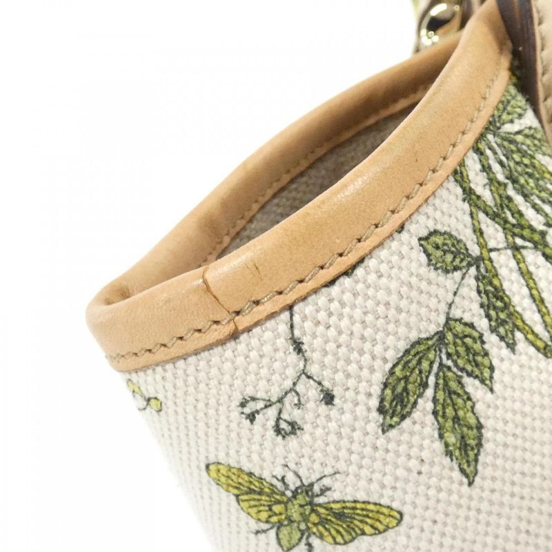 Vintage Gucci 137621 Bag