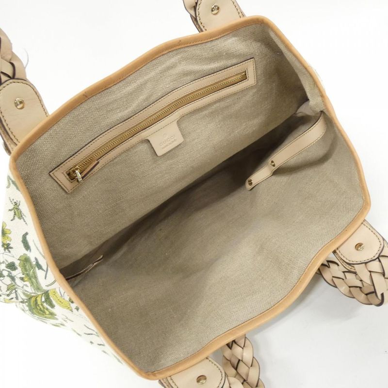 Vintage Gucci 137621 Bag