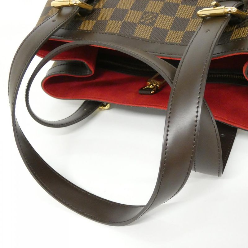 Louis Vuitton Damier Hampstead MM N51204 Bag