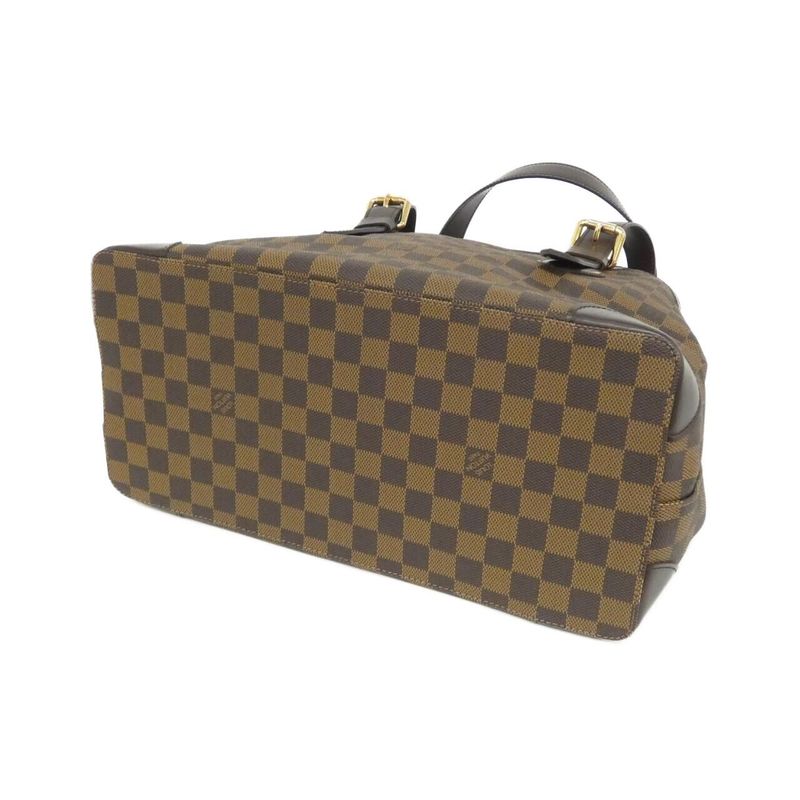 Louis Vuitton Damier Hampstead MM N51204 Bag