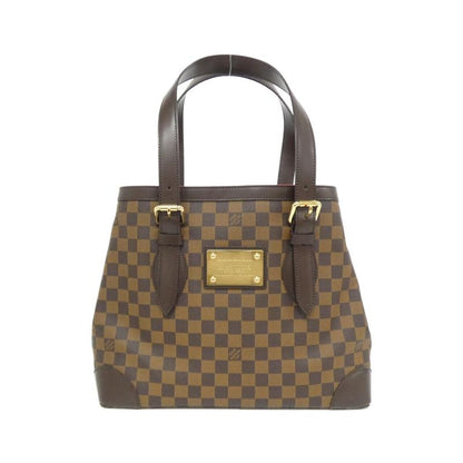 Louis Vuitton Damier Hampstead MM N51204 Bag