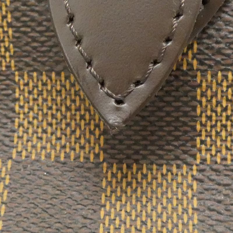 Louis Vuitton Damier Hampstead MM N51204 Bag