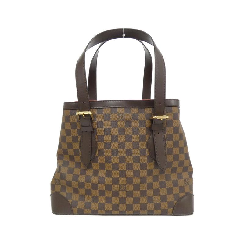Louis Vuitton Damier Hampstead MM N51204 Bag