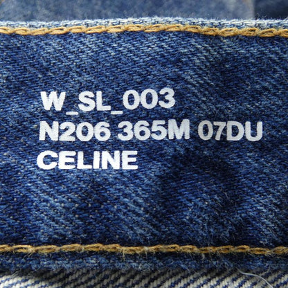 Celine 2n206365m Jeans