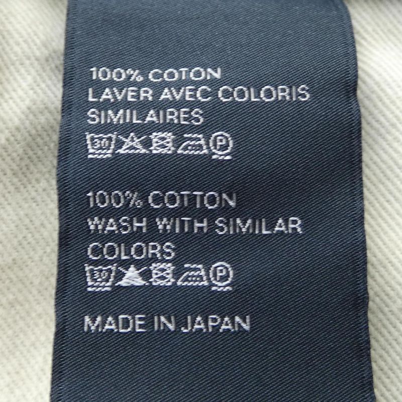 Celine 2n206365m Jeans