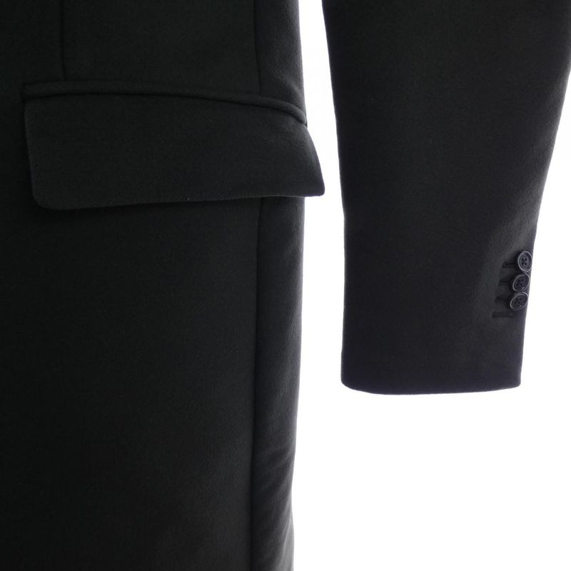 Fendi Ff0107 92r Coat