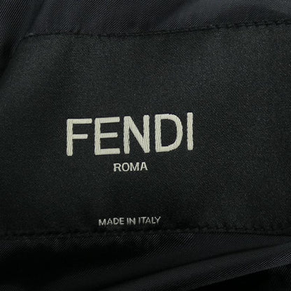 Fendi Ff0107 92r Coat
