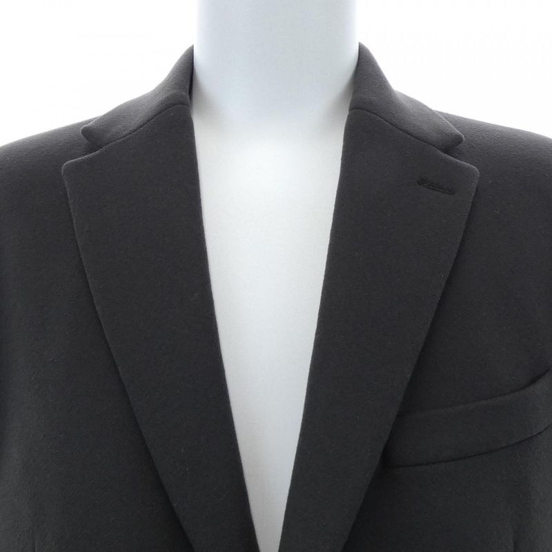 Fendi Ff0107 92r Coat