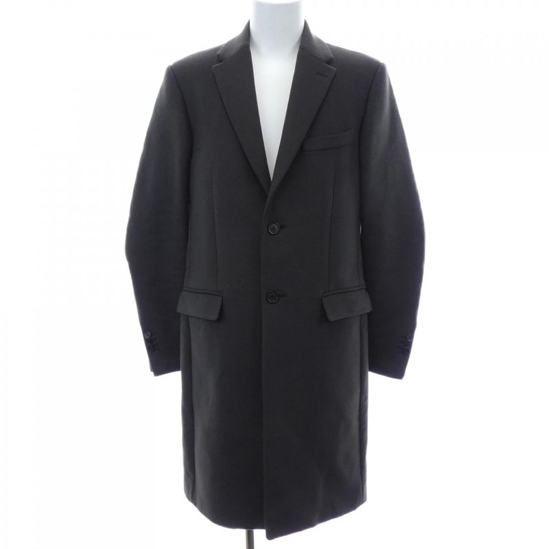 Fendi Ff0107 92r Coat