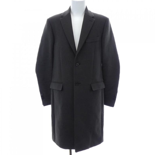 Fendi Ff0107 92r Coat