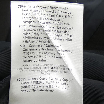 Fendi Ff0107 92r Coat