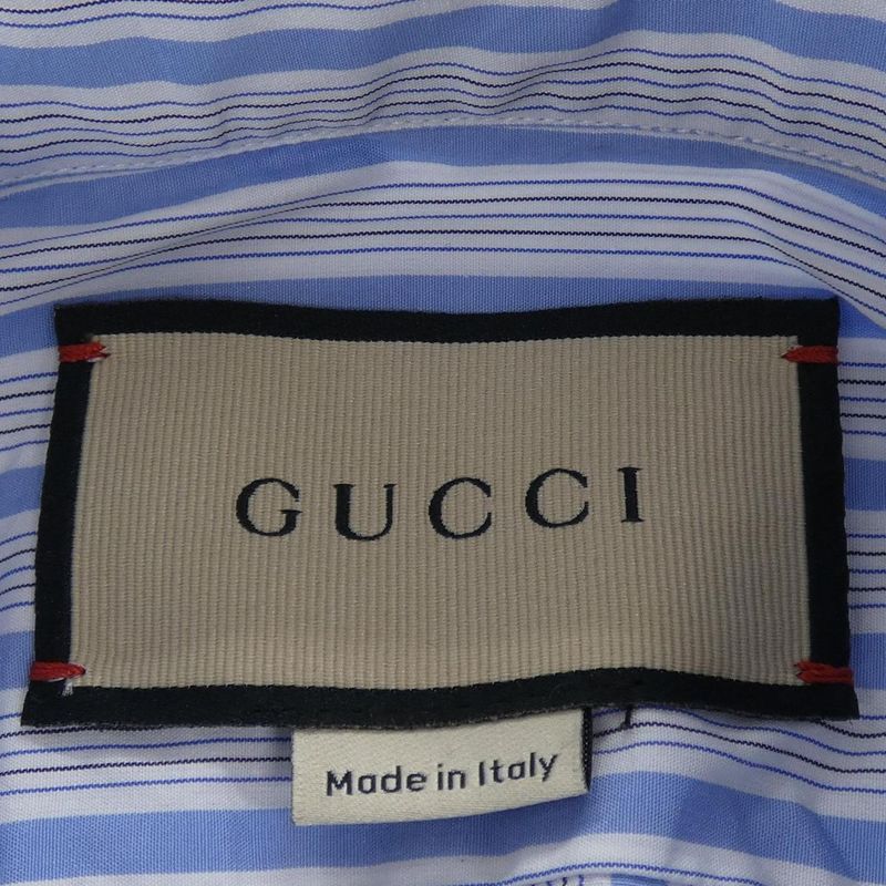 Gucci 659875 Shirt