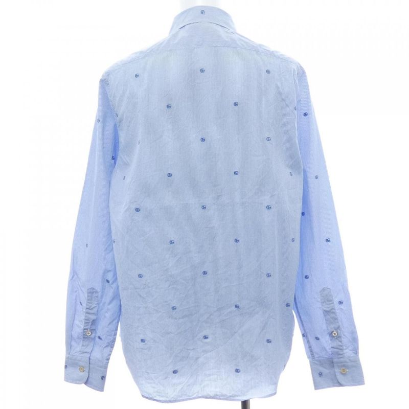 Gucci 703396 Zahj0 Shirt