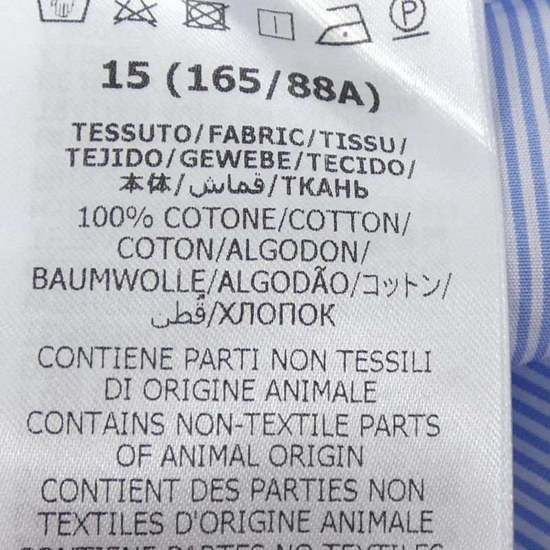 Gucci 703396 Zahj0 Shirt