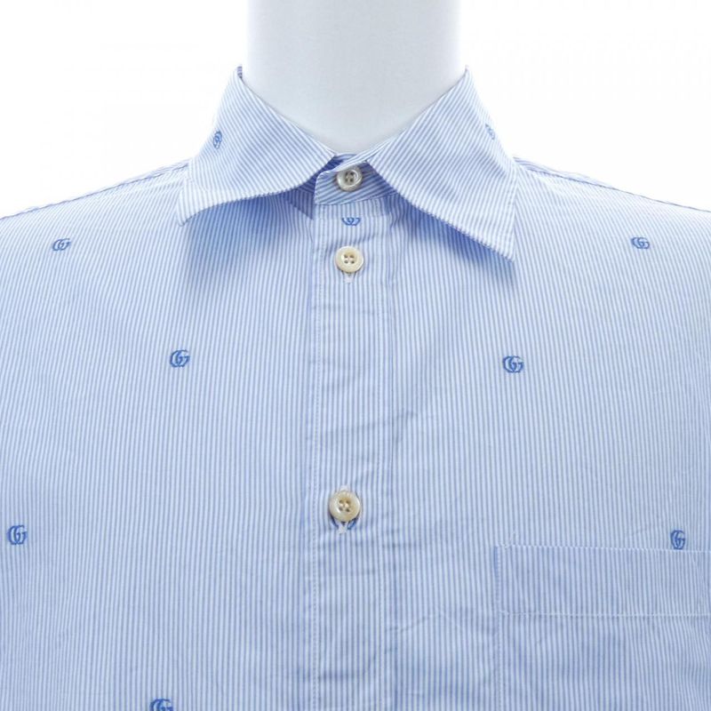 Gucci 703396 Zahj0 Shirt