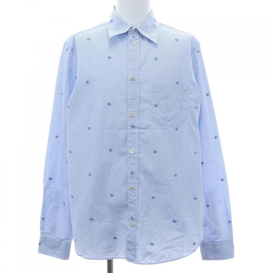Gucci 703396 Zahj0 Shirt