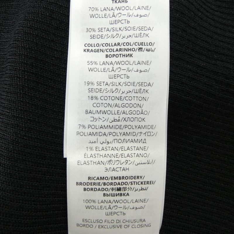 Gucci 788860 Xkd2p Knit