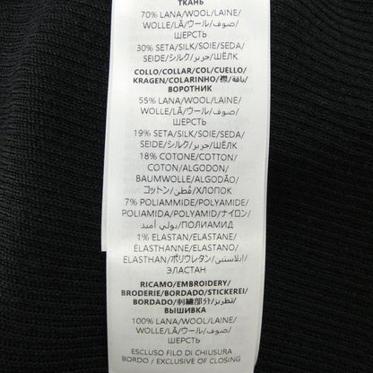 Gucci 788860 Xkd2p Knit