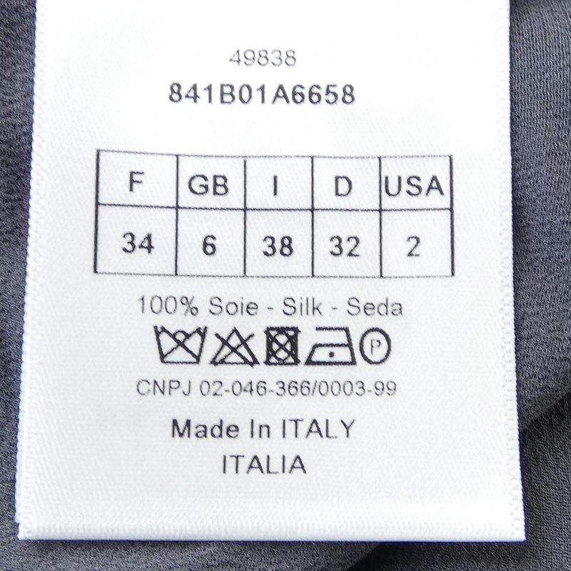 Christian Dior 841b01a6658 Shirt