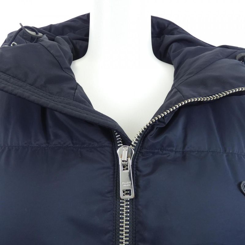 Prada Sgh073 R232 1060 Down Coat