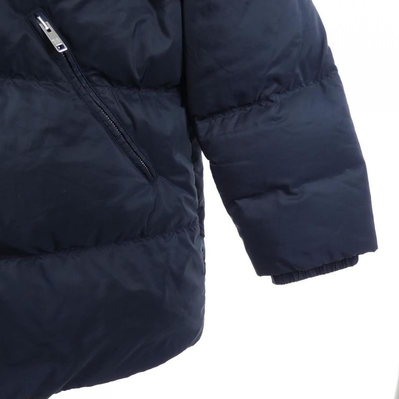 Prada Sgh073 R232 1060 Down Coat