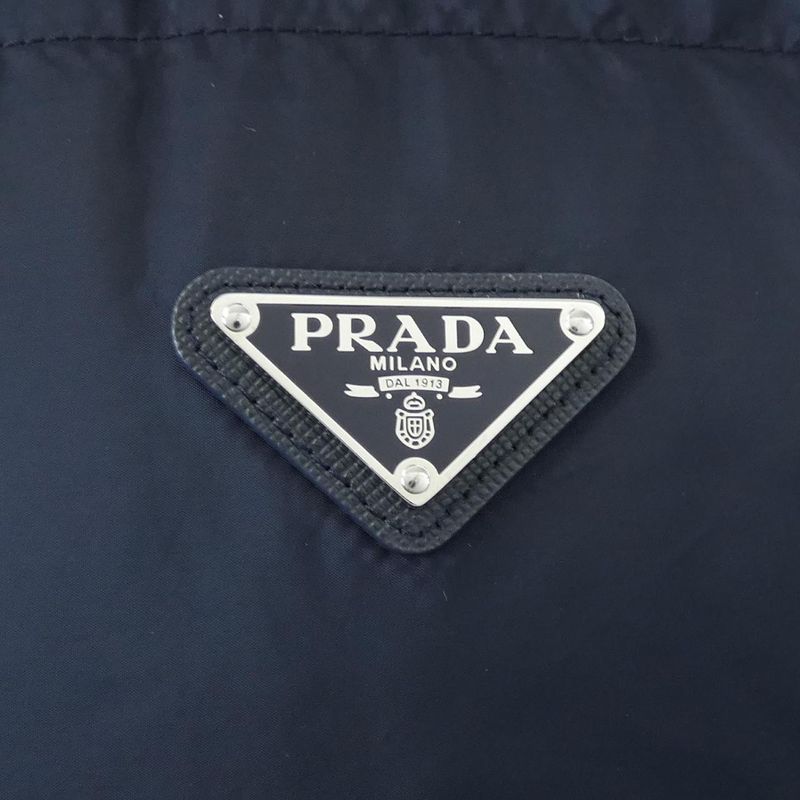 Prada Sgh073 R232 1060 Down Coat