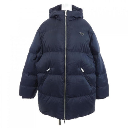 Prada Sgh073 R232 1060 Down Coat
