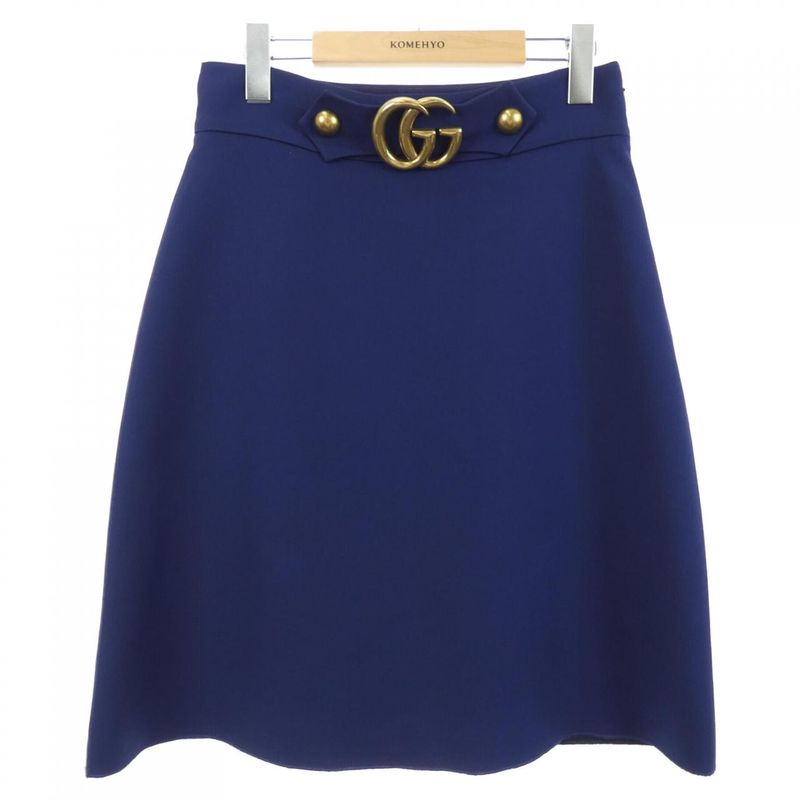 Gucci 430572 Zhm88 Skirt