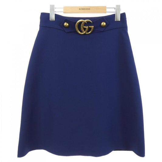 Gucci 430572 Zhm88 Skirt