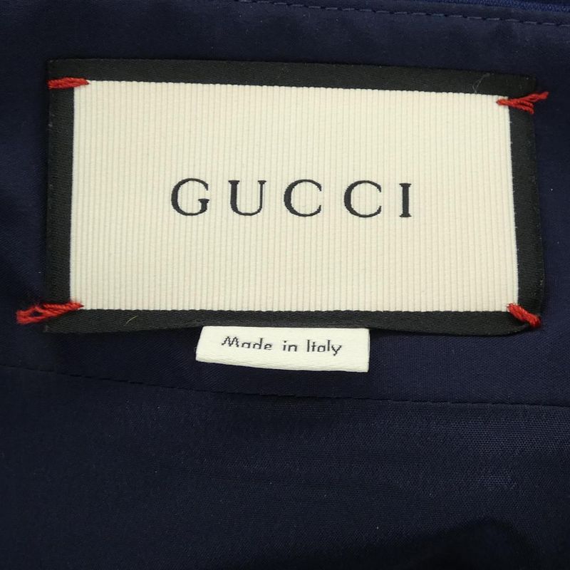 Gucci 430572 Zhm88 Skirt