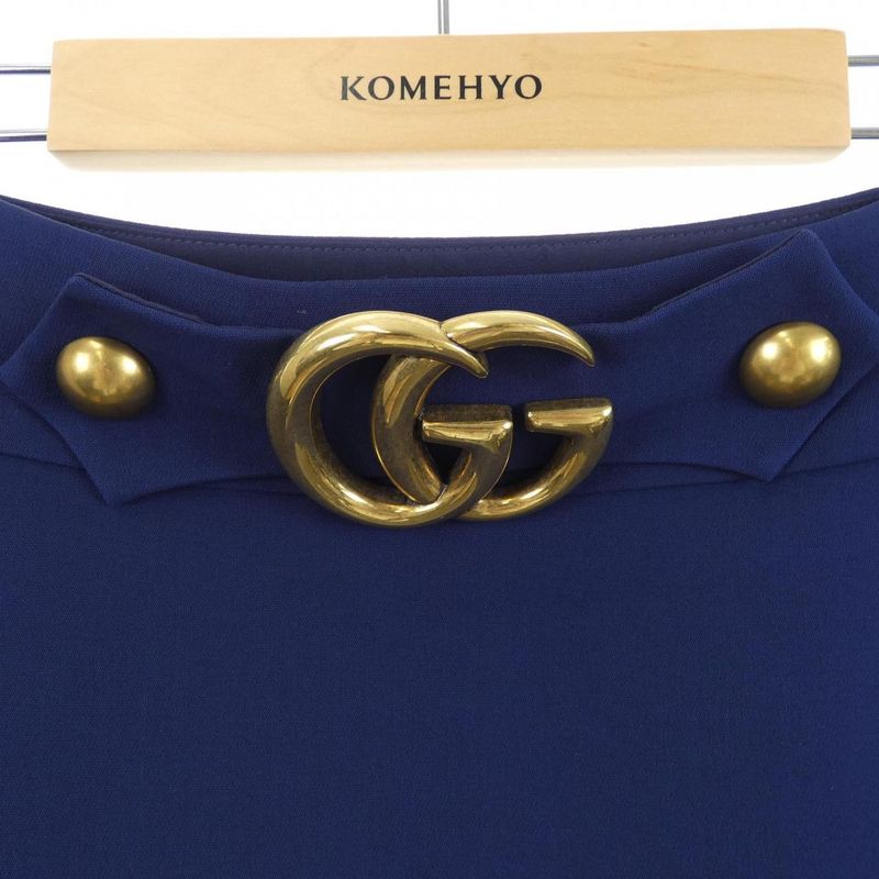 Gucci 430572 Zhm88 Skirt