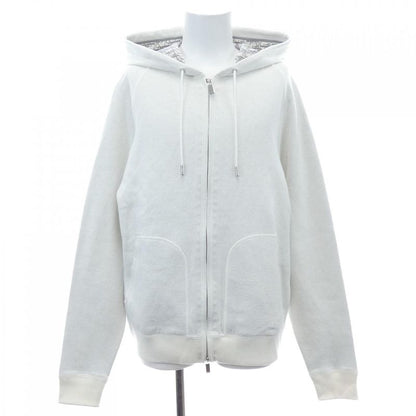 Dior Essentials Track Jacket Oblique 113m221at225 Parka