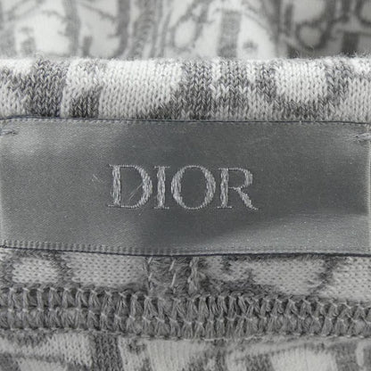 Dior Essentials Track Jacket Oblique 113m221at225 Parka