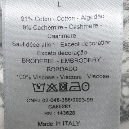 Dior Essentials Track Jacket Oblique 113m221at225 Parka