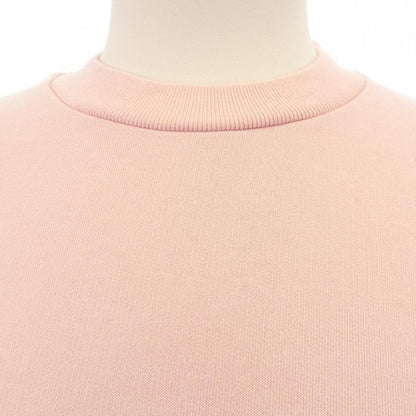 Louis Vuitton Embroidery Signature Crew Neck Hty09wfw C Sweatshirts