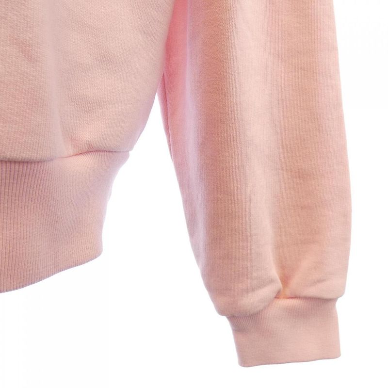 Louis Vuitton Embroidery Signature Crew Neck Hty09wfw C Sweatshirts