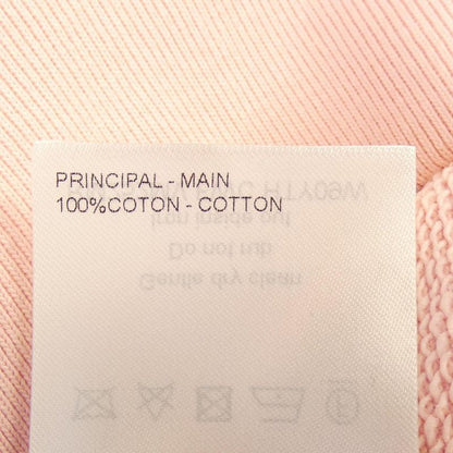 Louis Vuitton Embroidery Signature Crew Neck Hty09wfw C Sweatshirts