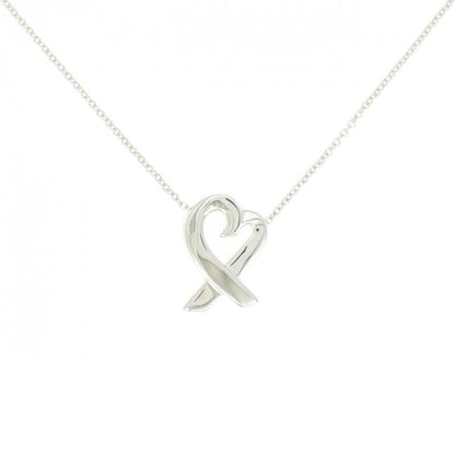 Tiffany & Co Loving Heart Small Necklace