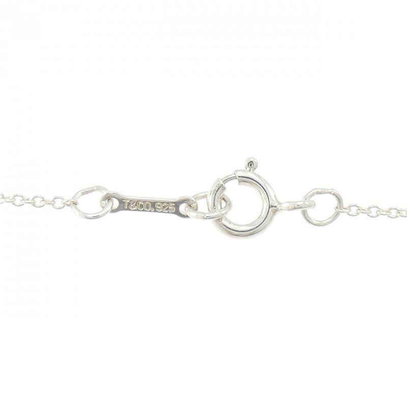 Tiffany & Co Loving Heart Small Necklace