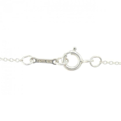 Tiffany & Co Loving Heart Small Necklace